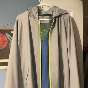 Men’s Vineyard Vines Rain Jacket